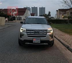 فورد إكسبلورر